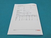 TESTOWANY Wtryskiwacz AUDI A6 C7 0445117022 3.0 tdi