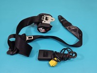 Pas bezpieczeństwa przód lewy kierowcy Porsche Cayenne I 9P 601391400, 7L0857777C EU