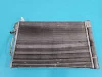 Chłodnica klimatyzacji Opel Insignia B 84537707 2.0 cdti (LSQ 10MMAD)