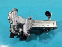 Chłodnica spalin Fiat Scudo II 06- 2.0 jtd 724809940, 23T3600377