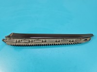 Listwa błotnika przód lewa Porsche Panamera I 970 97050435300
