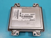 Komputer Sterownik silnika 12645482 Chevrolet Aveo T300 1.2 16V (A12XER)