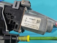 Podnośnik przód lewy SZYBY WINDA 0126352T13, 9673654100 Citroen C3 Picasso 08-17 6 PIN 5d HB