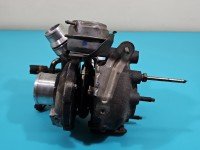 Turbosprężarka Renault Laguna III 774833-2, 8200638766 2.0 dci (M9RP814) 131KM