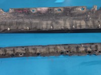 Listwa progowa lewa PRÓG NAKŁADKA BMW X5 E70 7207195 475/9