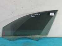 Szyba drzwi przód lewa AUDI A8 D4 4H sedan