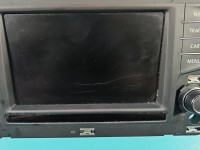 Radio fabryczne Vw Golf Sportsvan 3G0919605D radioodtwarzacz