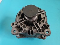 TEST Alternator Vw Golf plus 1.4 TSI 03C903023A