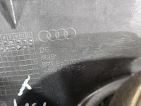 Deska rozdzielcza airbag pasażera kokpit Audi A3 8P