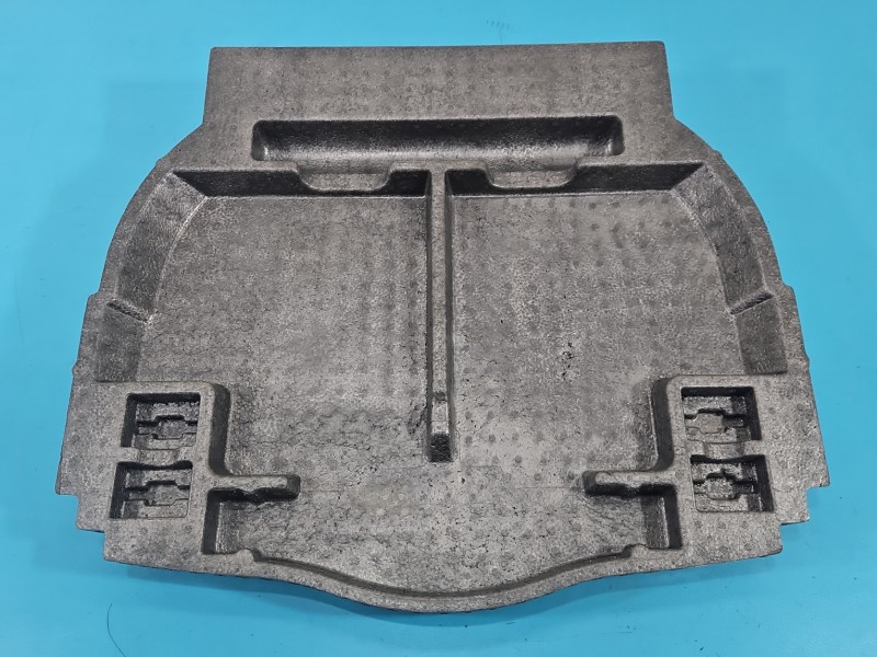 Wkład styropian bagażnika koła zapasowego Opel Insignia B 39087118