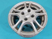 Felga aluminiowa 14" Ford Fiesta Mk7 alufelga