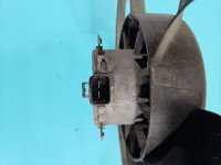 Wentylatory Wentylator chłodnicy Ford Mustang V 04-14 4569632 3.7 V6