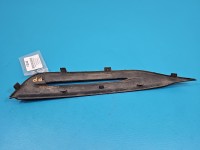 Zaślepka kratka zderzaka prawa atrapa VOLVO S60 II 10- 31323847