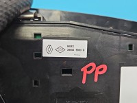 Przełącznik regulacji fotela prawy przód Renault Espace V 285665983R