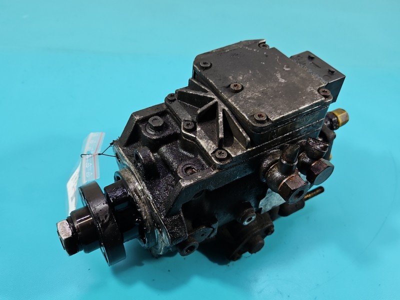 Pompa wtryskowa Ford Mondeo Mk3 0470504021 2.0 tddi Pompa wtryskowa Ford Mondeo Mk3 0470504021 2.0 tddi