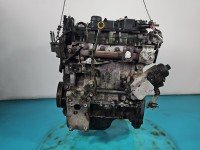 Silnik Ford Focus Mk3 1.6 tdci FILM POMIAR
