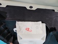 Tapicerka drzwi przód prawa boczek Nissan Qashqai I J10 06-13 80910-JD100