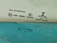 Szyba drzwi przód prawa Peugeot Expert III 16- HB