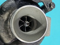 Turbosprężarka Ford Focus Mk2 1.6 tdci 90KM 49173-07502, 9657530580