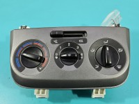 Konsola panel nawiewu Fiat Linea