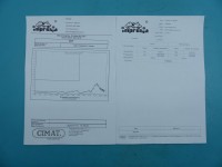 Turbosprężarka Regenerowana Chevrolet Cruze 2.0 VCDi 150KM 771903-2, 96832200, 771903-0002