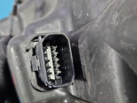 Reflektor prawy lampa przód Citroen C4 Grand picasso I 06-13 EUROPA