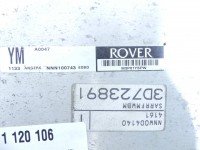 Komputer Sterownik silnika Rover 25 1.4b NNW004140