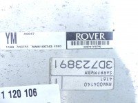 Komputer zestaw Rover 25 NNW004140 1.4b