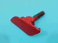 Zaślepka spryskiwacza lewa Porsche Panamera I 970 97062825150