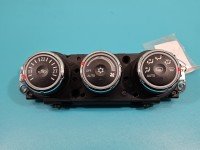 Konsola panel nawiewu Peugeot 4007 7820A115XC