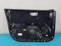 Tapicerka drzwi przód prawa boczek Kia Rio IV 16-23