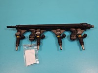 Wtryskiwacz Citroen C3 Picasso 08-17 752817680, 757564580 1.6 16v