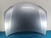 Maska przednia Mitsubishi Outlander II srebrny A31