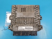 Komputer Sterownik silnika 9664807380, 9661642180 Fiat Scudo II 06- 2.0 jtd