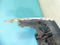 Zderzak przód Mazda 3 I BK srebrny BS0