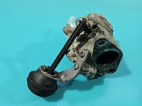 Przepustnica Hyundai Ix35 2.0 CRDI