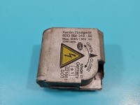 ŻARNIK STARTER ZAPŁONNIK CEWKA XENON Mercedes W251 5DD008319-50