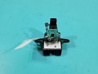 Zamek klapy tył Kia Rio IV 16-23 HB Producent części: KIA, 4pin