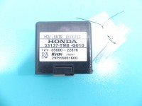 Sterownik moduł Honda Insight II 33137-TM8-G010