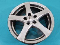 alufelgi felgi 17 komplet Opel Astra IV J