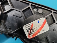 Konsola panel nawiewu Renault Captur II 275100936R