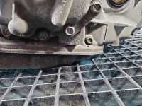 Skrzynia biegów automat Mitsubishi Outlander III 12-22 2.0 16V KJ7060 150KM