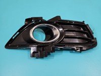 Zaślepka kratka zderzaka prawa atrapa Ford Fusion USA 2012-2020 DS73-19952-LW