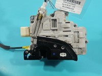 Zamek przód prawy AUDI A4 B8 EUROPA Europejska, 7pin 8J1837016A