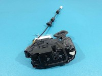 Zamek tył prawy Seat Toledo IV 12- 7PIN 5E0839016