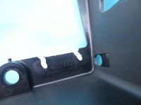 uchwyt mocowanie Tesla Model S 1051906-00-A