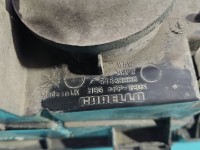 Reflektor lewy lampa przód Toyota Avensis I T22 EUROPA