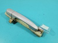 Klamka tył lewa zewnętrzna Kia Sportage II 04-10