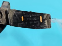 Ślizg zderzaka przód lewy Porsche Panamera I 970 97050553501