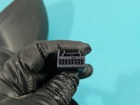 Lusterko prawe Audi A4 B9 LS9R europa